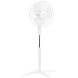 Вентилятор Aceline SF-1640M белый
