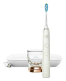 Электрическая зубная щетка Philips Sonicare DiamondClean HX9911/94 белый