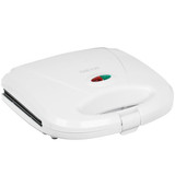 Вафельница DEXP WM-30 белый