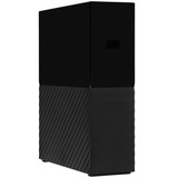 22 ТБ Внешний HDD WD My Book [WDBBGB0220HBK-SESN]