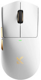 Мышь беспроводная/проводная MCHOSE K7 Ultra S [MC-K7-11] белый