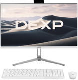 23.8" Моноблок DEXP Aquilon AQ32HE