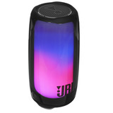 Портативная колонка JBL Pulse 5, черный