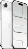 6.5" Смартфон Apple iPhone Air 256 ГБ белый