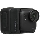 Экшн-камера Insta360 GO Ultra Creator bundle черный