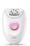 Эпилятор Braun S1 SE 1-176