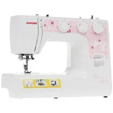 Швейная машина Janome Dresscode