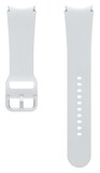 Ремешок Samsung для Samsung Galaxy Watch4/ 5/ 6 серебристый
