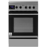 Газовая плита DEXP G35-2 серебристый