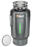 Измельчитель пищевых отходов Bort TITAN 8000 Control