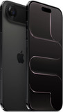 6.5" Смартфон Apple iPhone Air 256 ГБ черный