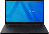17.3" Ноутбук MAIBENBEN M17A-R574UM синий