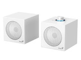 Колонки Genius SP-HF300U белый