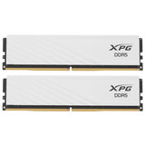 Оперативная память ADATA Lancer Blade [AX5U5600C4632G-DTLABWH] 64 ГБ