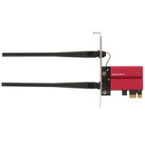 Wi-Fi адаптер + Bluetooth Mercusys MA86XE