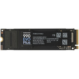 1000 ГБ M.2 NVMe накопитель Samsung 990 EVO Plus [MZ-V9S1T0B/AM]