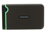 1 ТБ Внешний HDD Transcend StoreJet 25M3 [TS1TSJ25M3S]