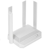 Wi-Fi-роутер Netcraze NC-3910 Challenger