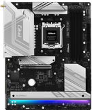 Материнская плата ASRock B850 Pro RS WiFi