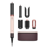 Мультистайлер Dyson Airwrap Co-anda 2x HS09 Straight+Wavy розовый
