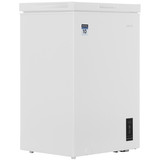 Морозильный ларь DEXP CE-10BMA белый