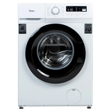 Стиральная машина Midea MFN03W80B/W-KZ белый