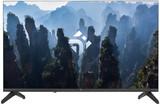 32" (81 см) Телевизор DEXP 32FCGQ1 черный