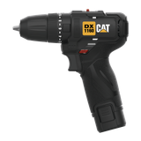 Дрель-шуруповерт CAT DX1160.1