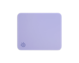 Коврик SteelSeries QCK Lavender (L) фиолетовый