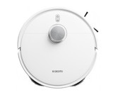 Робот-пылесос Xiaomi Robot Vacuum S40 Pro белый