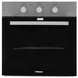 Электрический духовой шкаф Hansa BOEI68161 серебристый