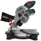 Торцовочная пила  Metabo KS 216 M