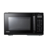 Микроволновая печь Toshiba MW3-EM25PE(BK) черный