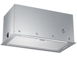 Вытяжка полновстраиваемая Samsung NK52FG454CM/UR серебристый