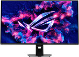 31.5" Монитор ASUS ROG Strix OLED XG32UQDMS черный
