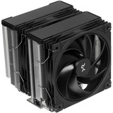 Кулер для процессора DEEPCOOL AG620 G2 [R-AG620-BKNPMG2-G] черный