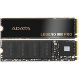4000 ГБ M.2 NVMe накопитель ADATA LEGEND 900 PRO [SLEG-900P-4TCS]