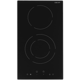 Электрическая варочная поверхность DEXP EH-C2DCT30mt