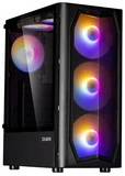 Корпус ZALMAN N4 Rev.1  черный