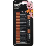 Батарейка Duracell Basic