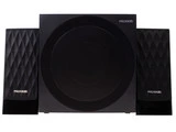 Колонки Microlab M-300 черный