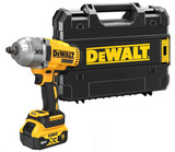 Гайковерт DEWALT DCF900NT XR FLEXVOLТ 18/54V  , Без ЗУ, Без АКБ