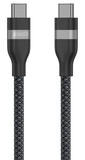 Кабель Anker USB Type-C - USB Type-C черный 0.9 м