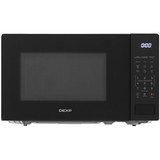 Микроволновая печь DEXP MW20-B02E черный
