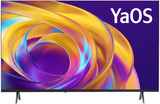 55" (138 см) Телевизор DEXP 55UEY1 черный