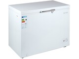 Морозильный ларь Muxxed BC/BD375AS белый