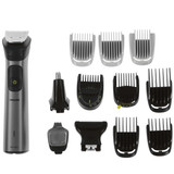 Триммер Philips Series 7000 MG7920/15 черный/серебристый