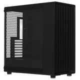Корпус Fractal Design North XL Momentum Edition [FD-C-NOR1X-07] черный