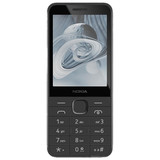 Сотовый телефон Nokia 215 4G черный