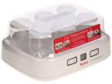 Йогуртница Tefal YG 500132 белый